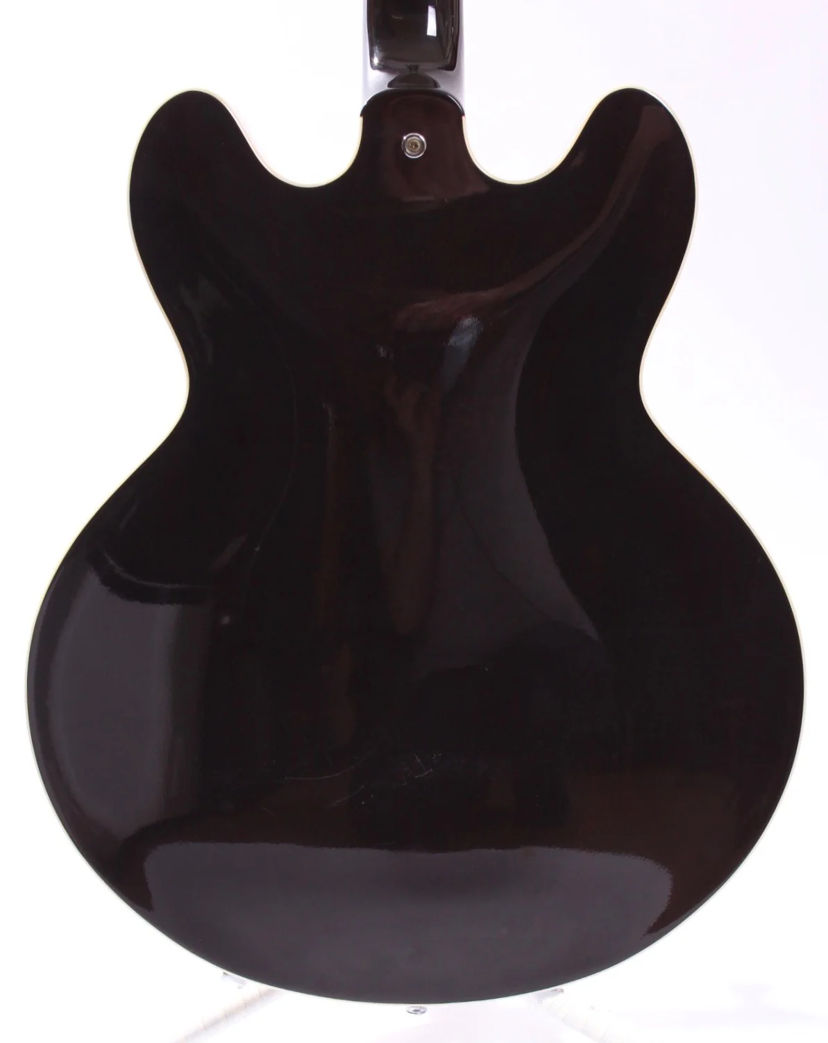 1995 Epiphone Casino sunburst - Image 7