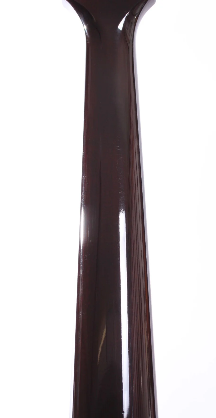1995 Epiphone Casino sunburst - Image 9