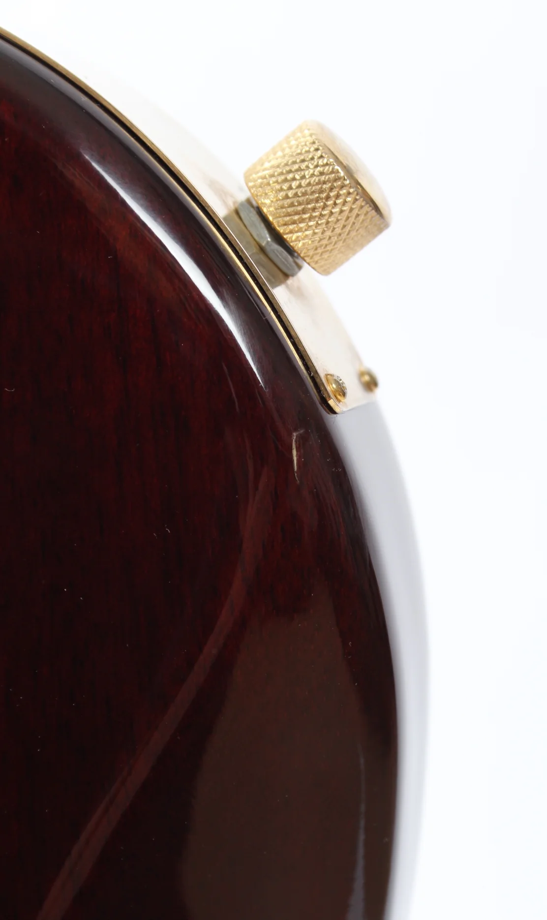 1995 Epiphone Chet Atkins CEC antique natural - Image 10