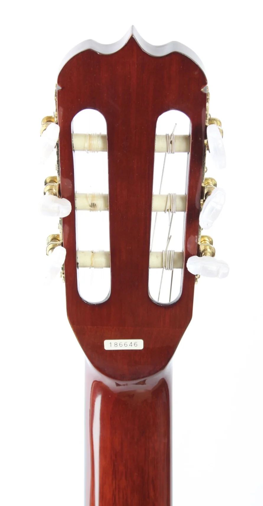 1995 Epiphone Chet Atkins CEC antique natural - Image 11