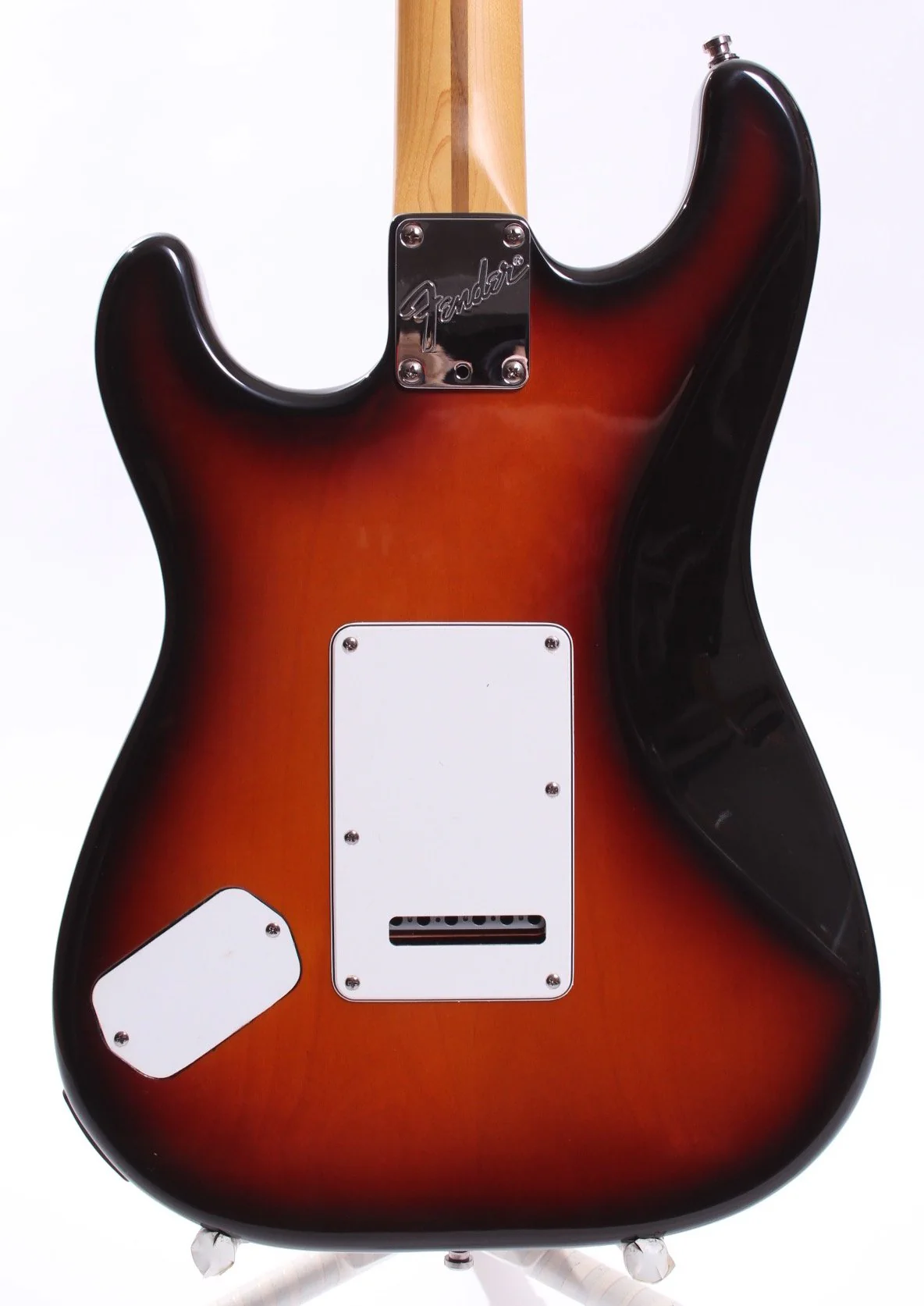 1995 Fender American Standard Roland Ready Stratocaster sunburst NOS - Image 7