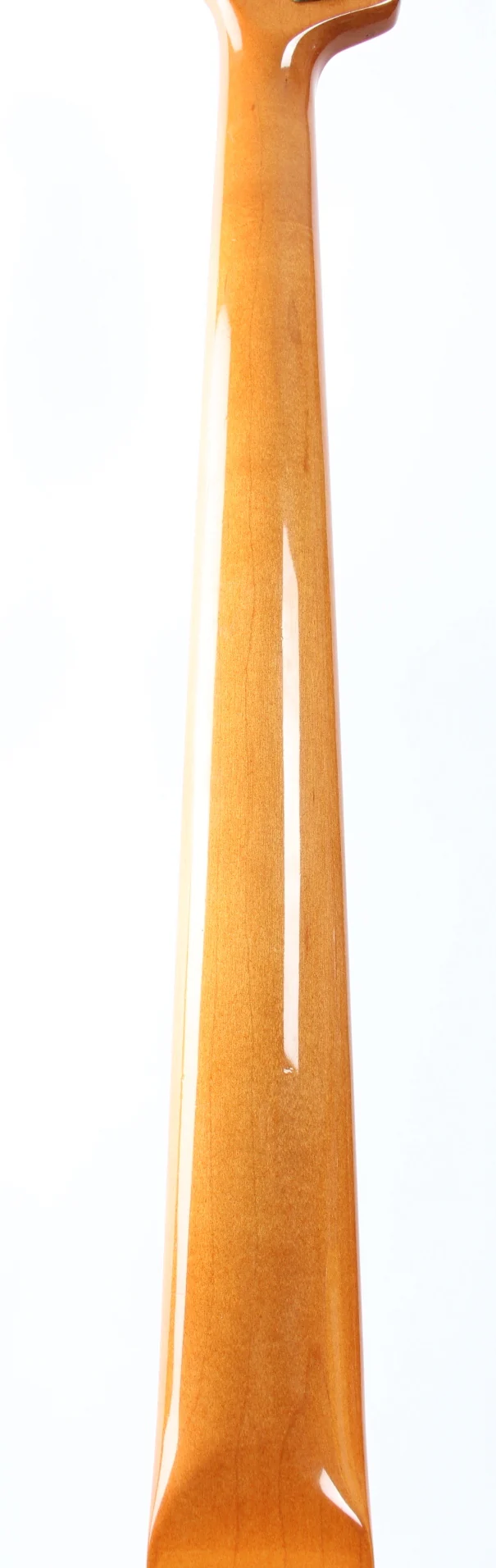 1995 Fender Jazz Bass American Vintage 62 Reissue vintage white - Image 9