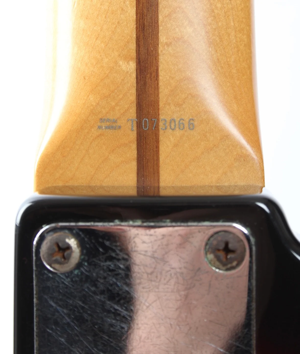 1995 Fender Jazz Bass PJ JP sunburst - Image 11