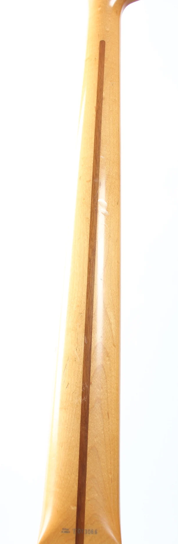 1995 Fender Jazz Bass PJ JP sunburst - Image 9