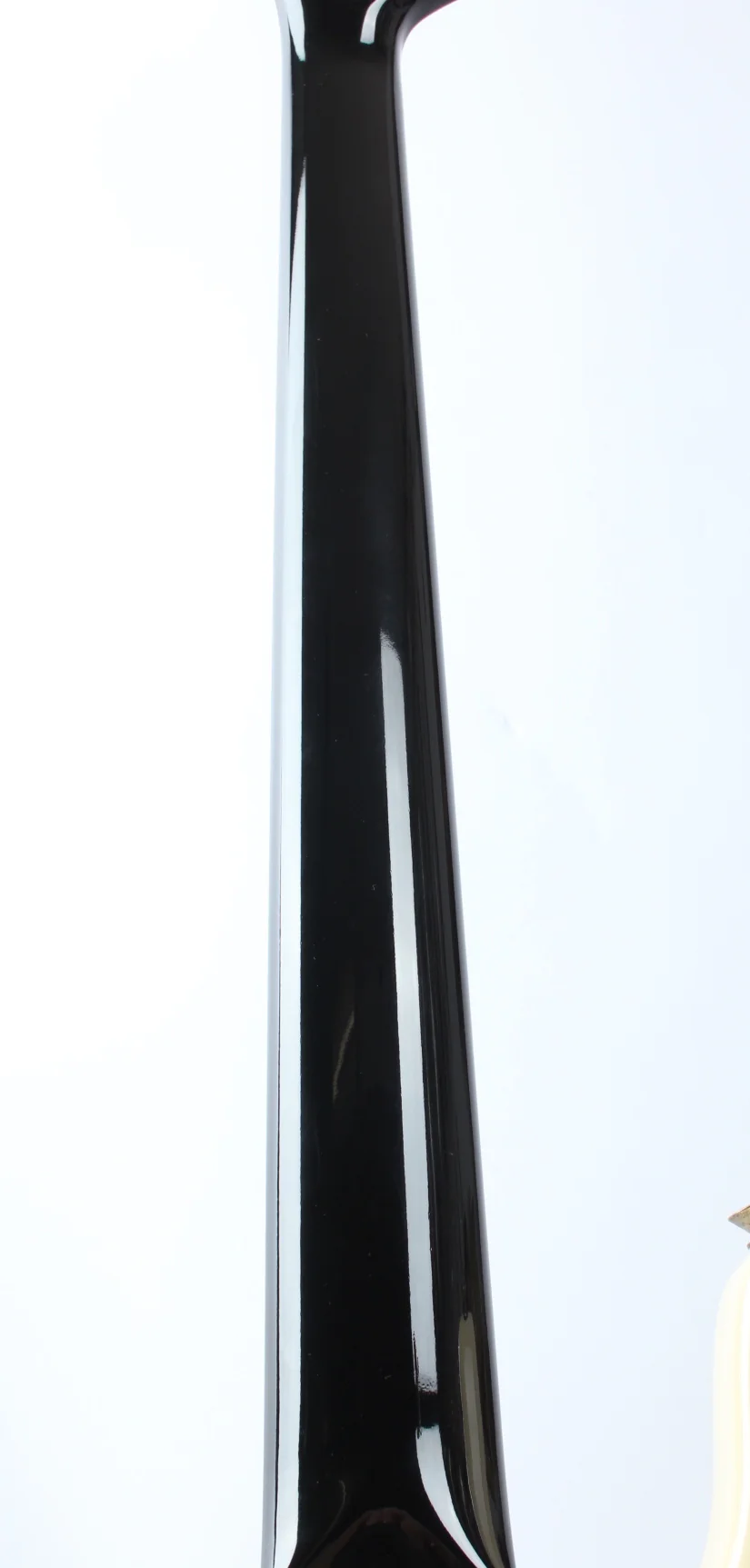 1995 Fender Jazz Bass Special vintage white - Image 9