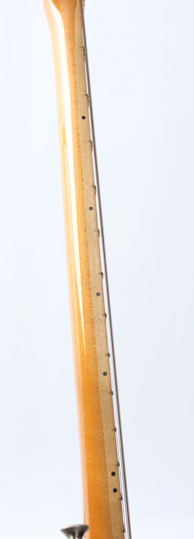 1995 Fender Stratocaster American Vintage 57 Reissue black - Image 16