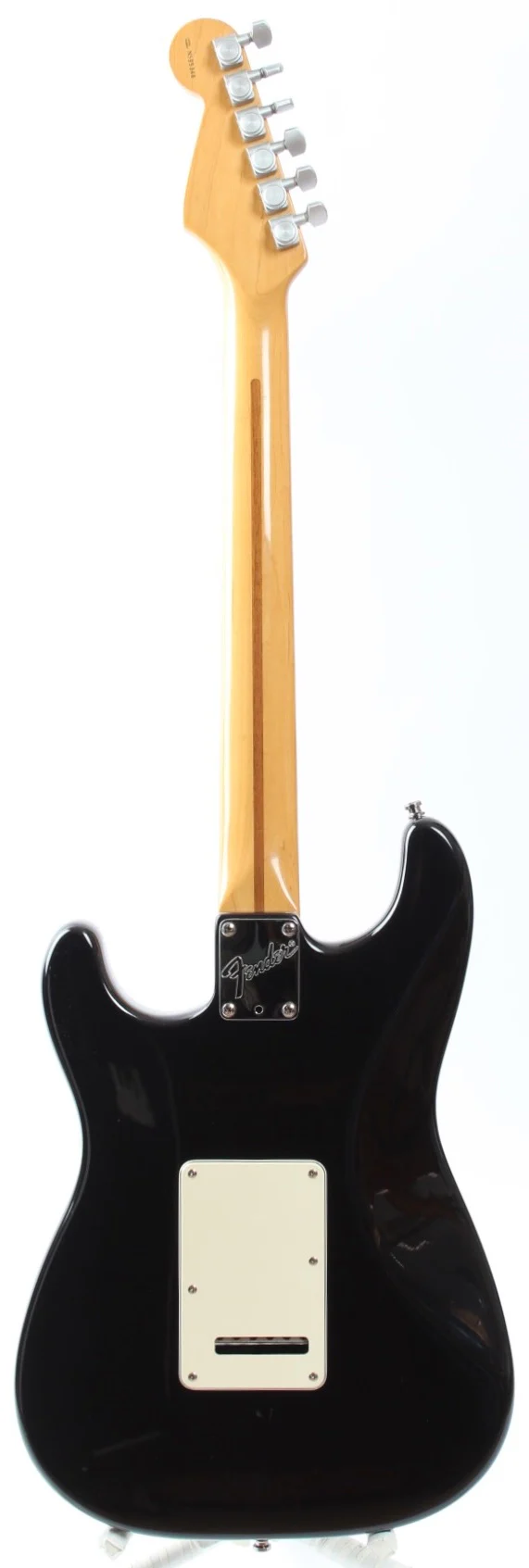 1995 Fender Stratocaster Plus black - Image 6