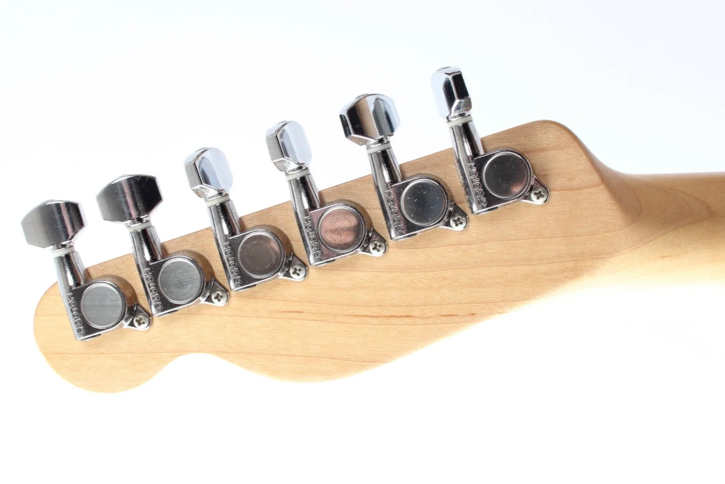 1995 Fender Telecaster blonde - Image 10
