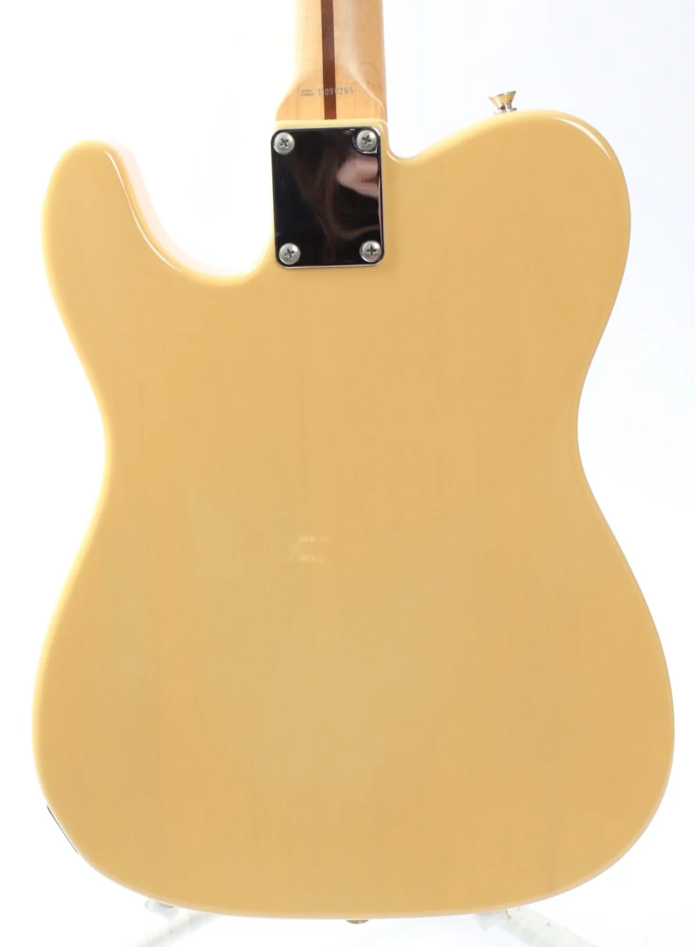 1995 Fender Telecaster blonde - Image 7