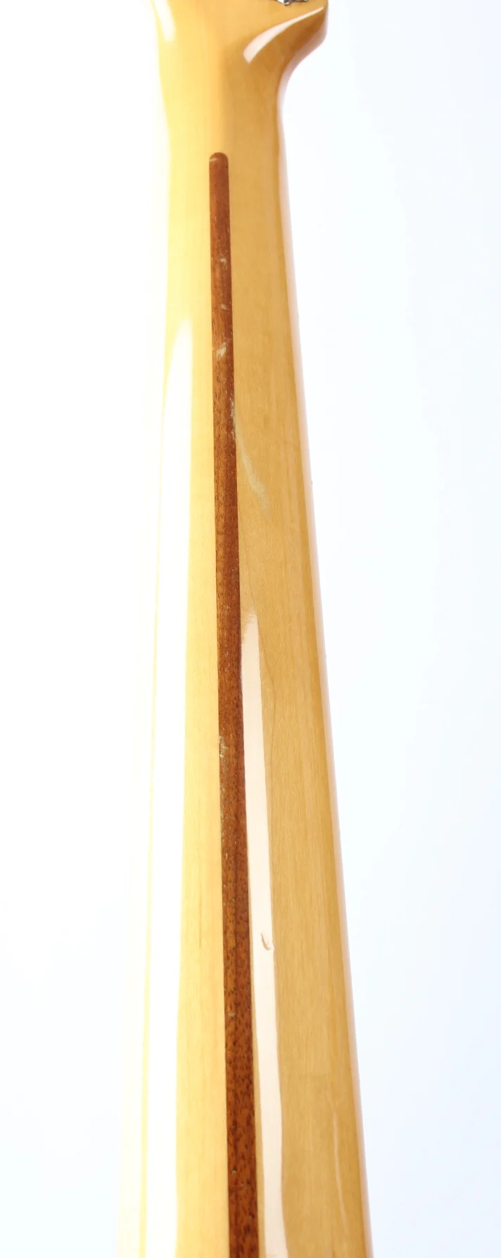 1995 Fender Telecaster Jerry Donahue Signature sunburst - Image 9