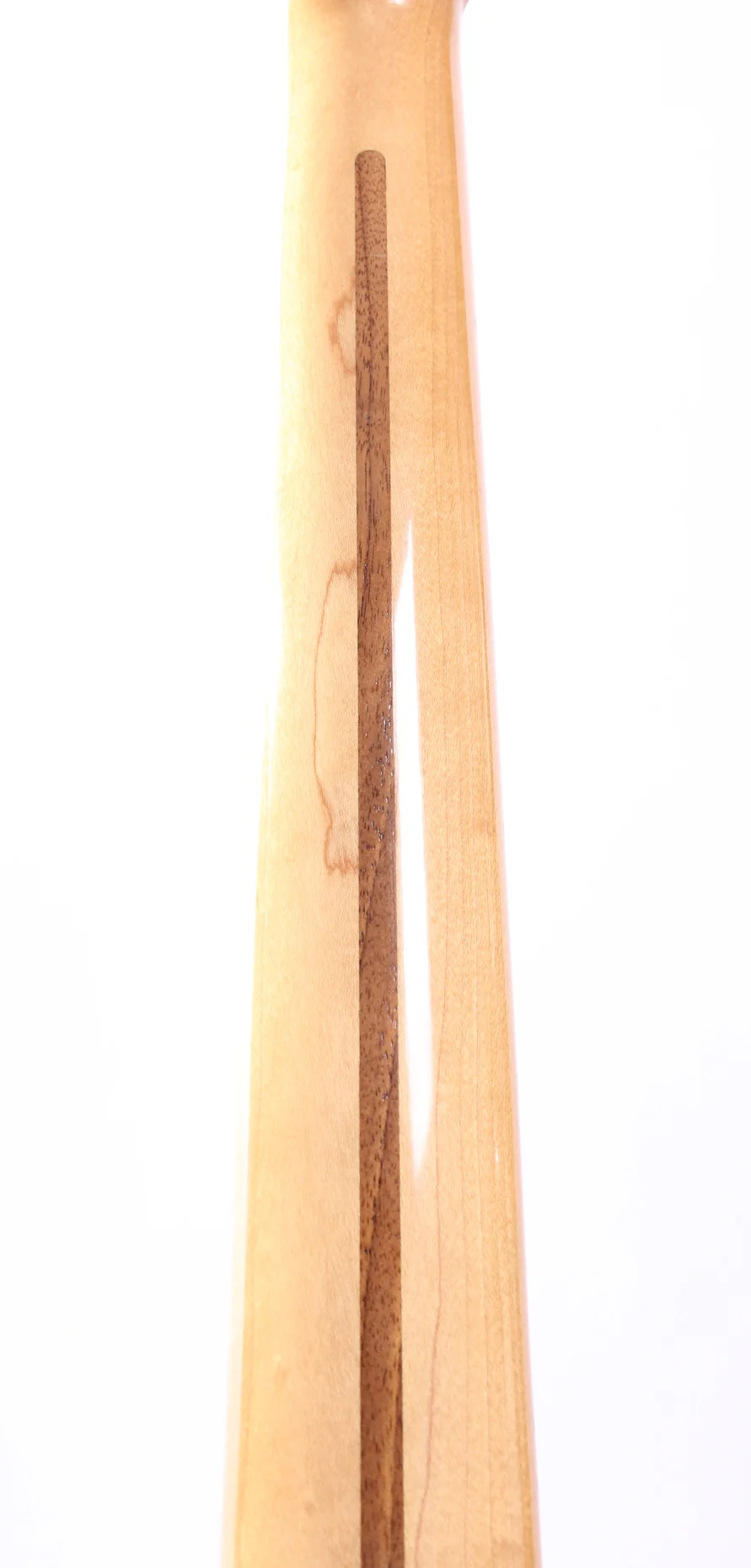 1995 Fender Telecaster Special Esquire translucent red - Image 9