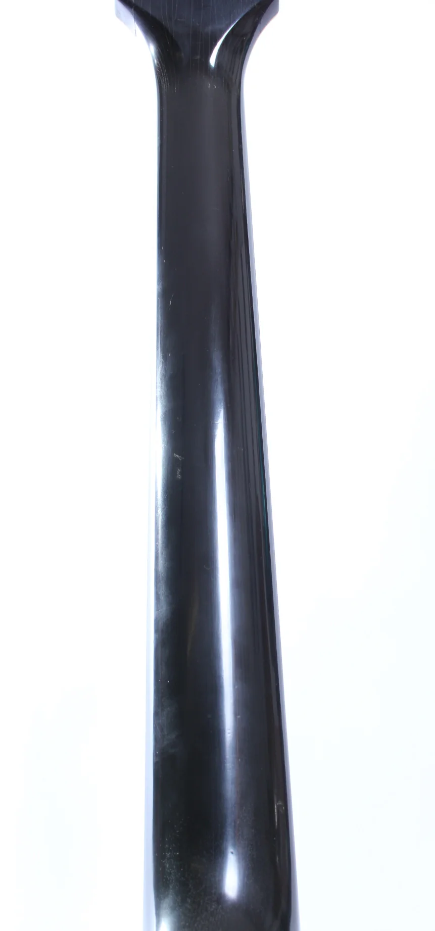1995 Gibson B.B. King Lucille ebony - Image 9