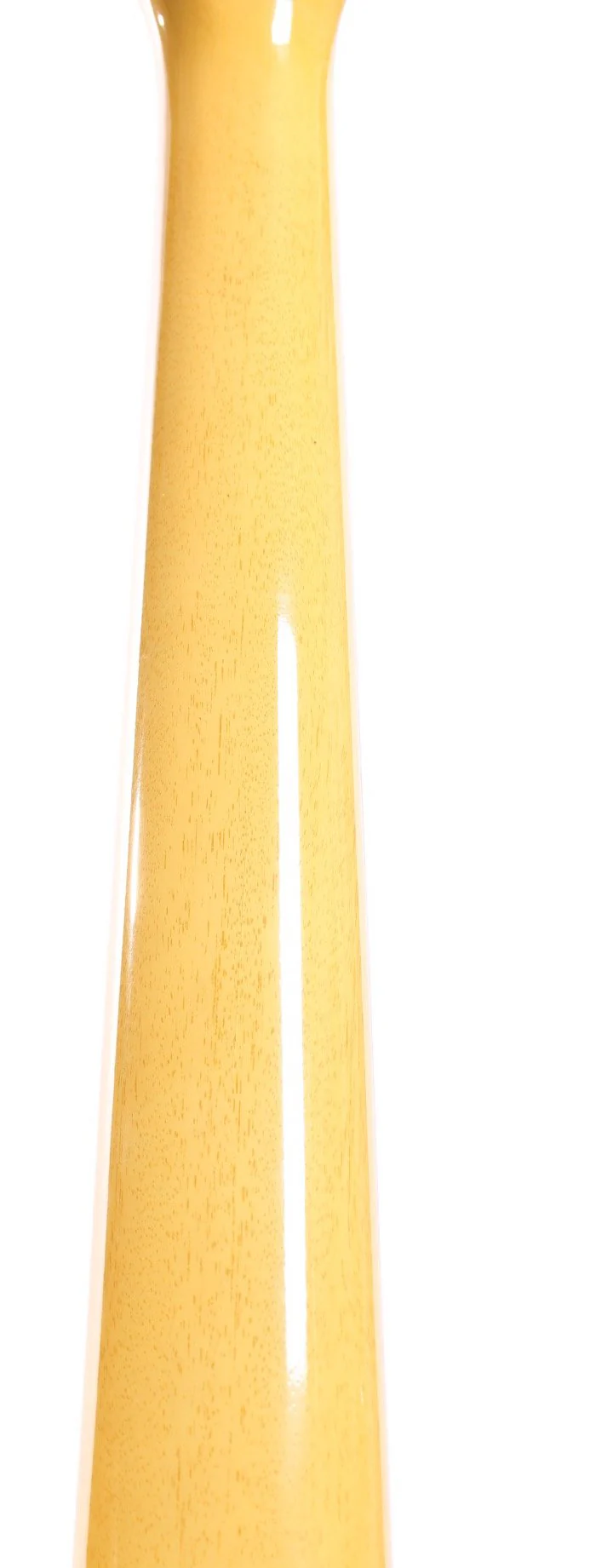 1995 Gibson Custom Shop Les Paul Junior Double Cut tv yellow - Image 9