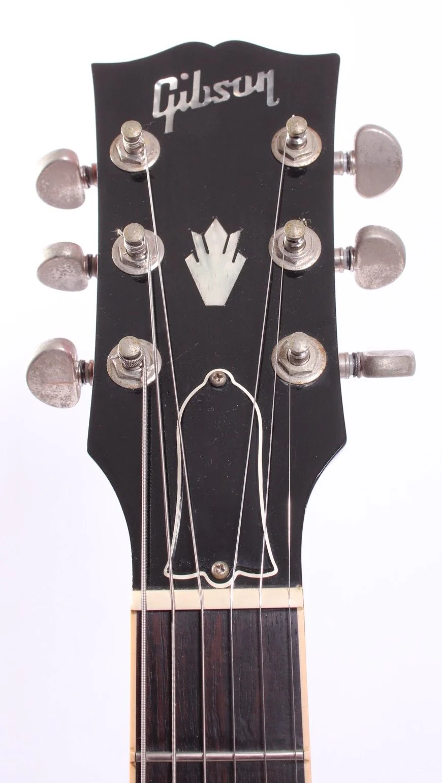 1995 Gibson ES-335 Dot cherry red - Image 5