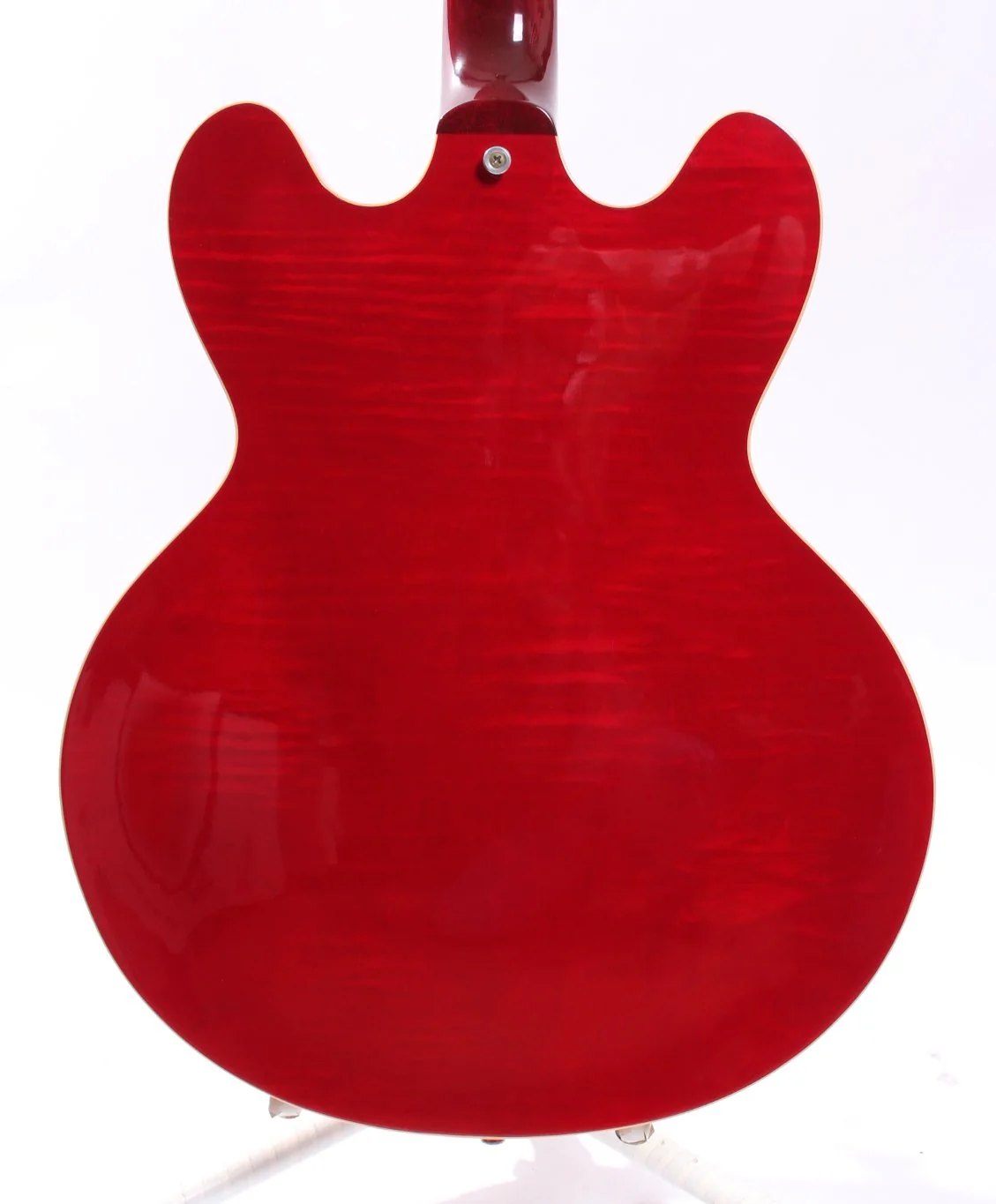 1995 Gibson ES-335 Dot cherry red - Image 7