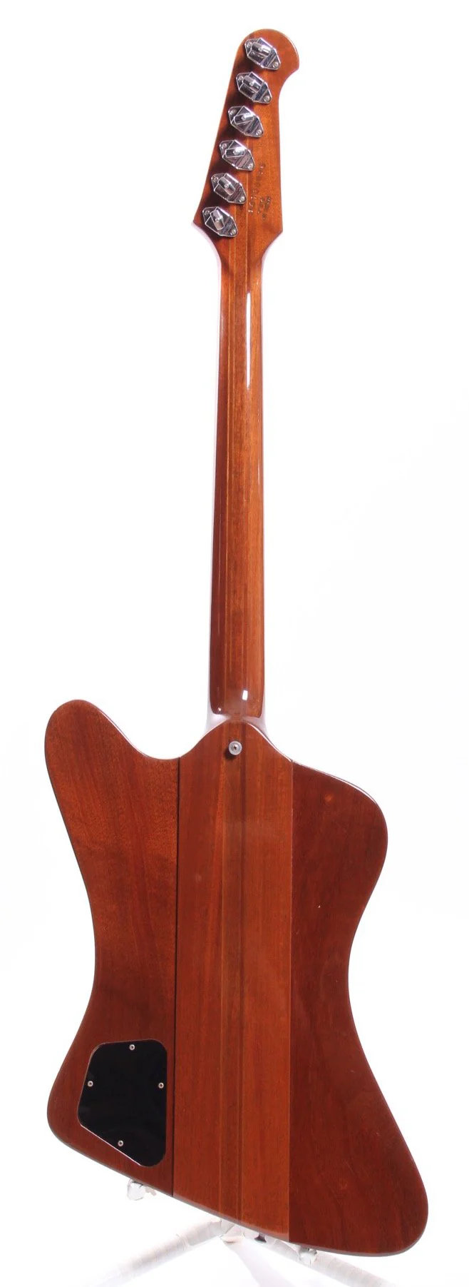 1995 Gibson Firebird V sunburst - Image 6