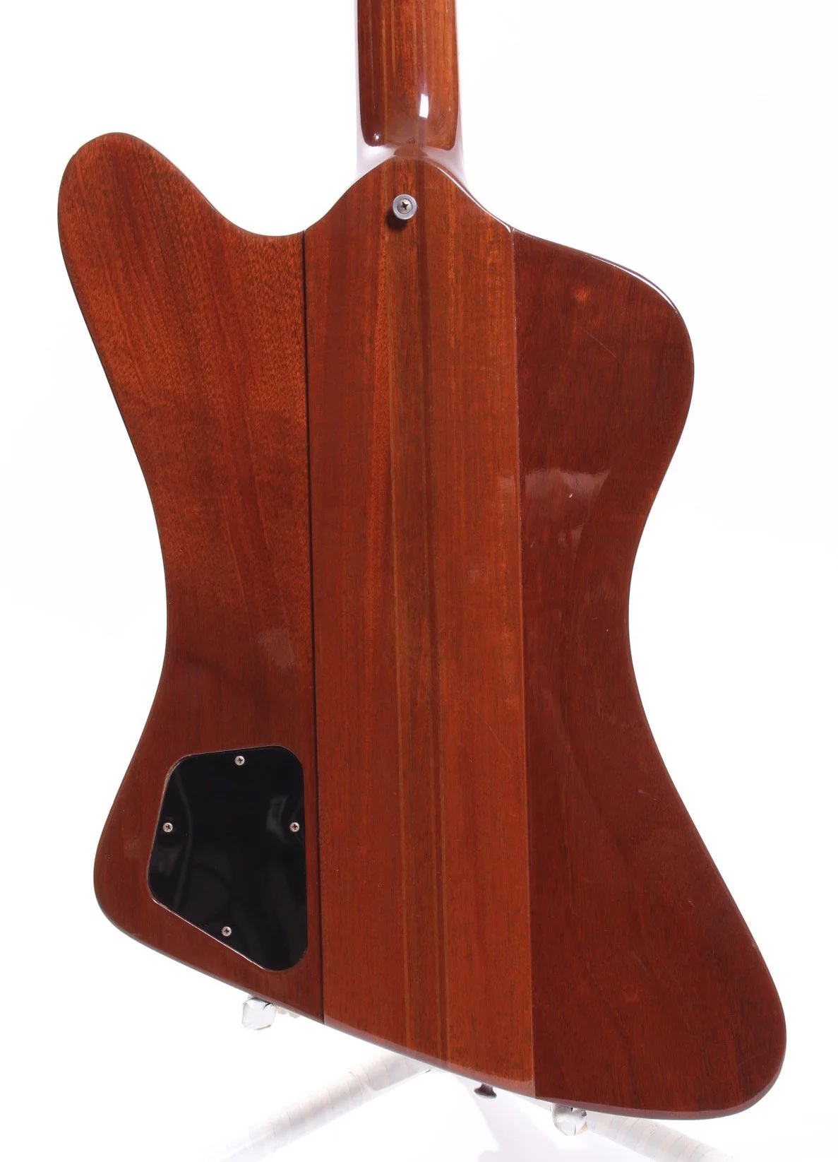 1995 Gibson Firebird V sunburst - Image 7