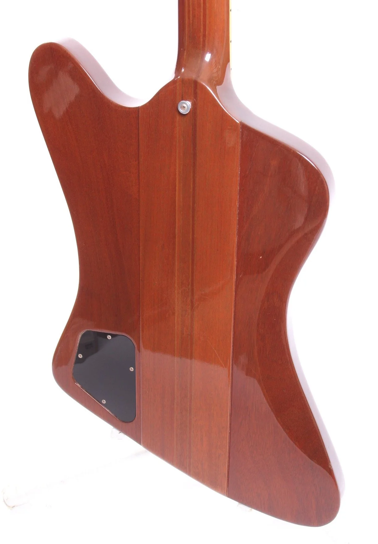 1995 Gibson Firebird V sunburst - Image 8