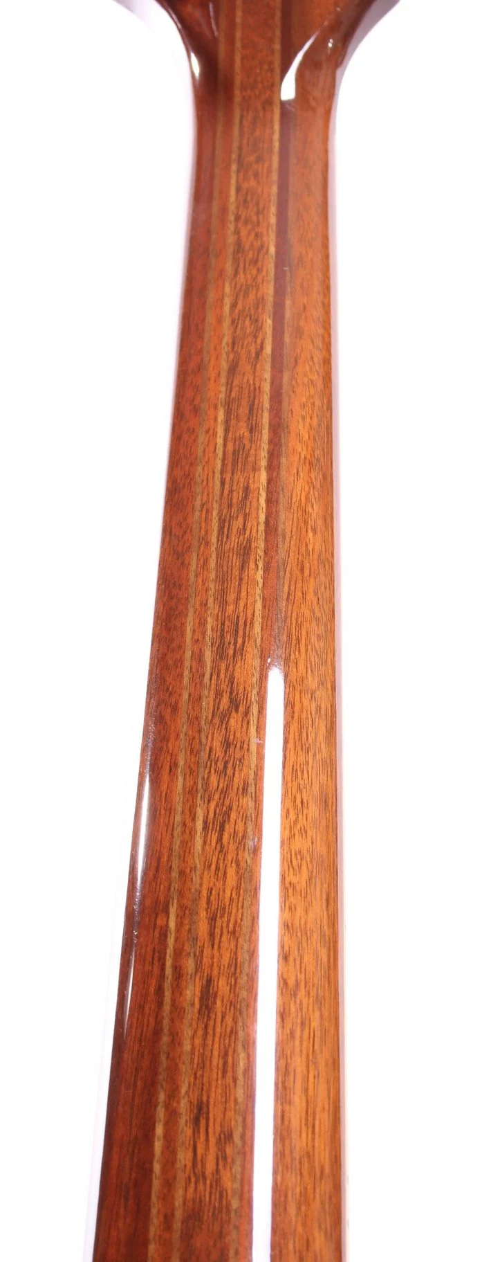 1995 Gibson Firebird V sunburst - Image 9