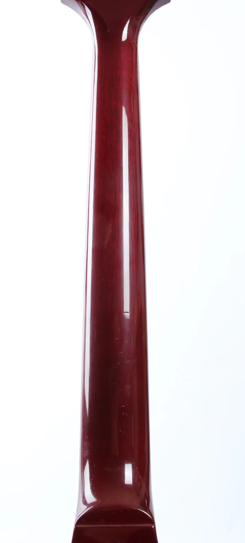 1995 Gibson Flying V '67 Reissue Maestro Vibrola cherry red - Image 9