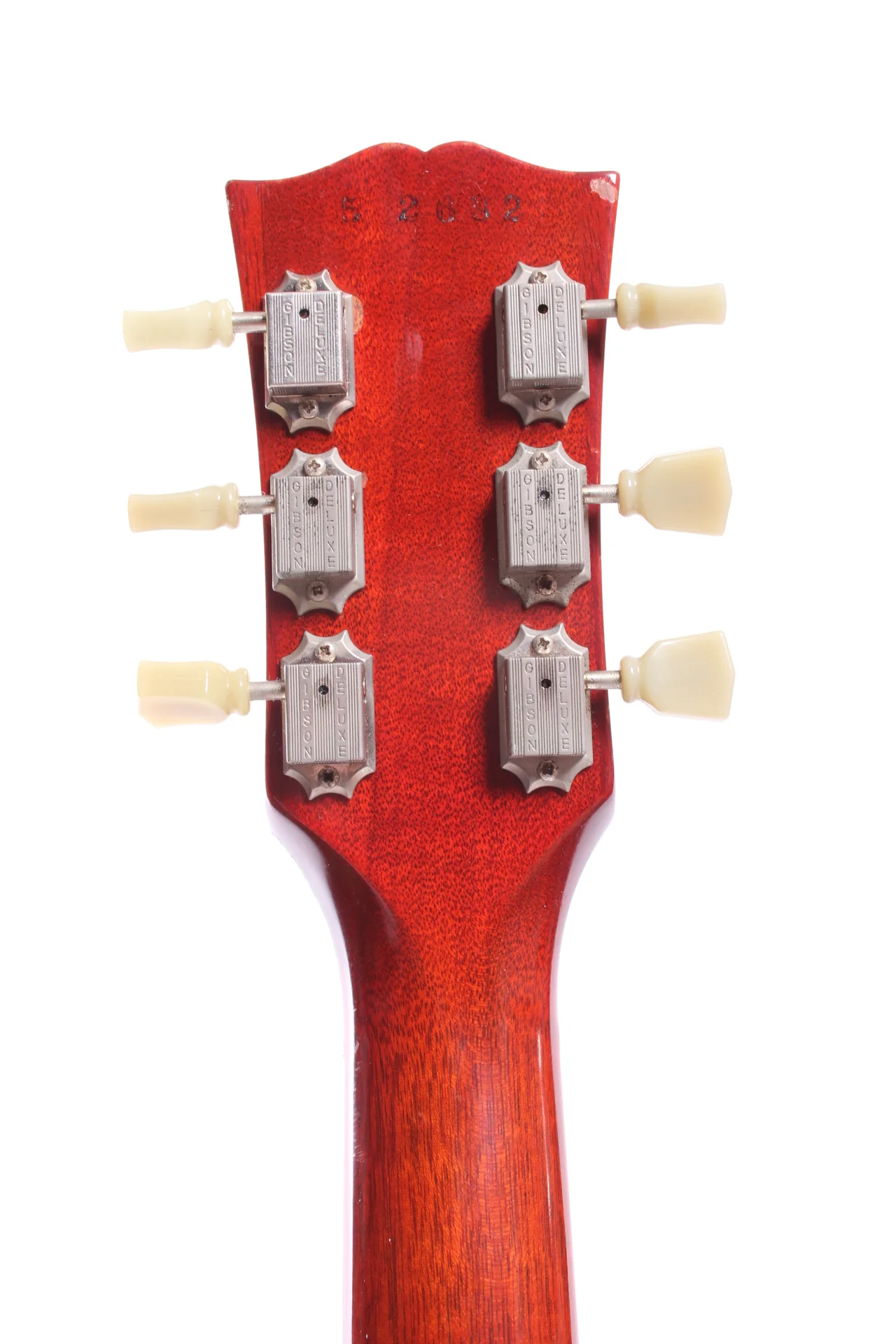 1995 Gibson Les Paul Classic honey burst makeover - Image 11
