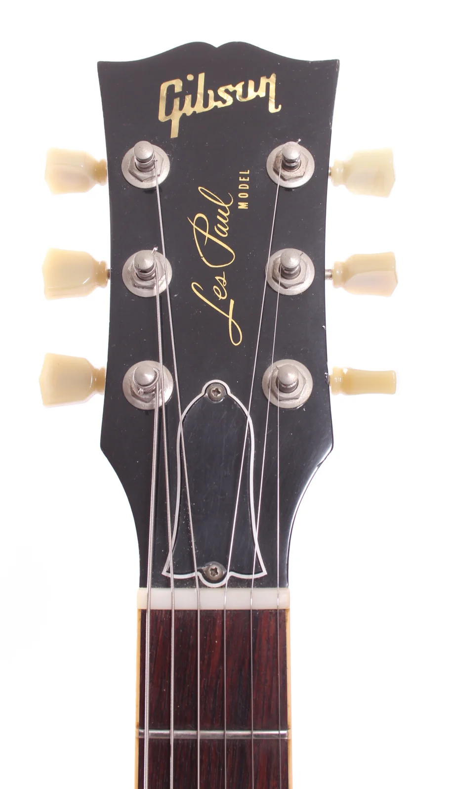 1995 Gibson Les Paul Classic honey burst makeover - Image 6