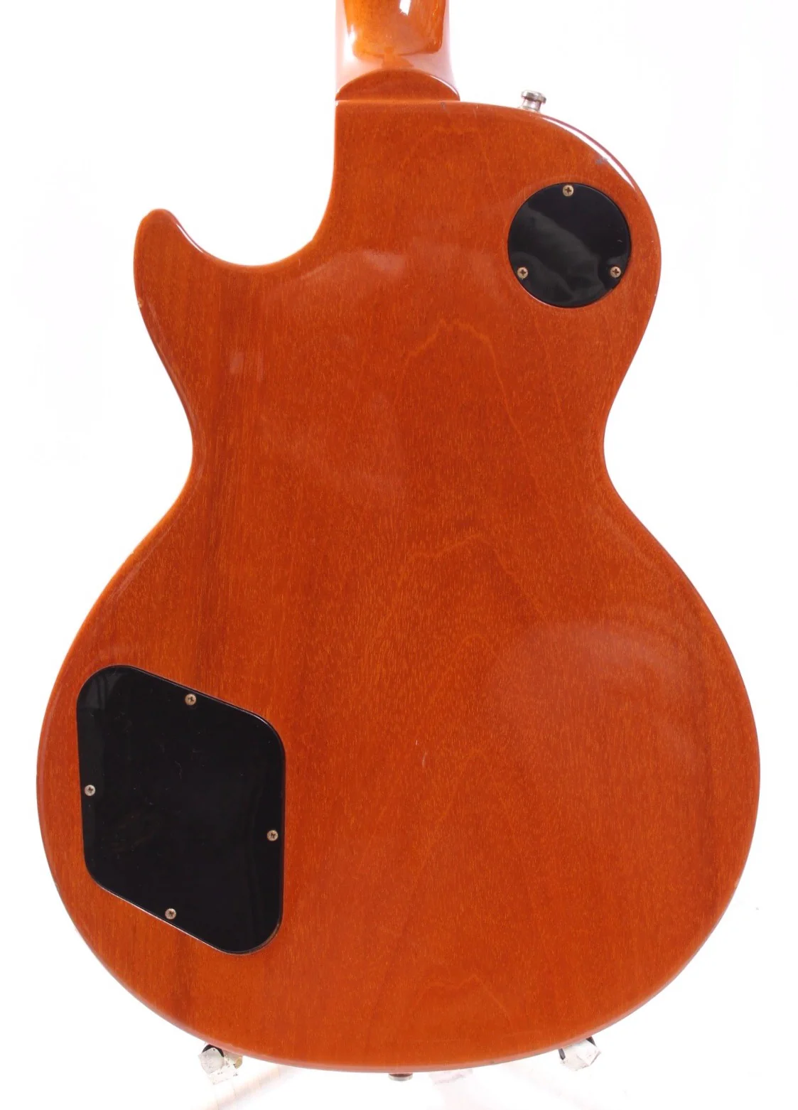 1995 Gibson Les Paul Classic Premium Plus amber - Image 7
