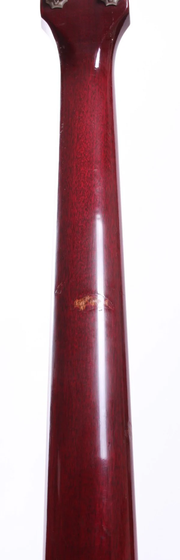 1995 Gibson Les Paul Special DC Yamano cherry red - Image 9