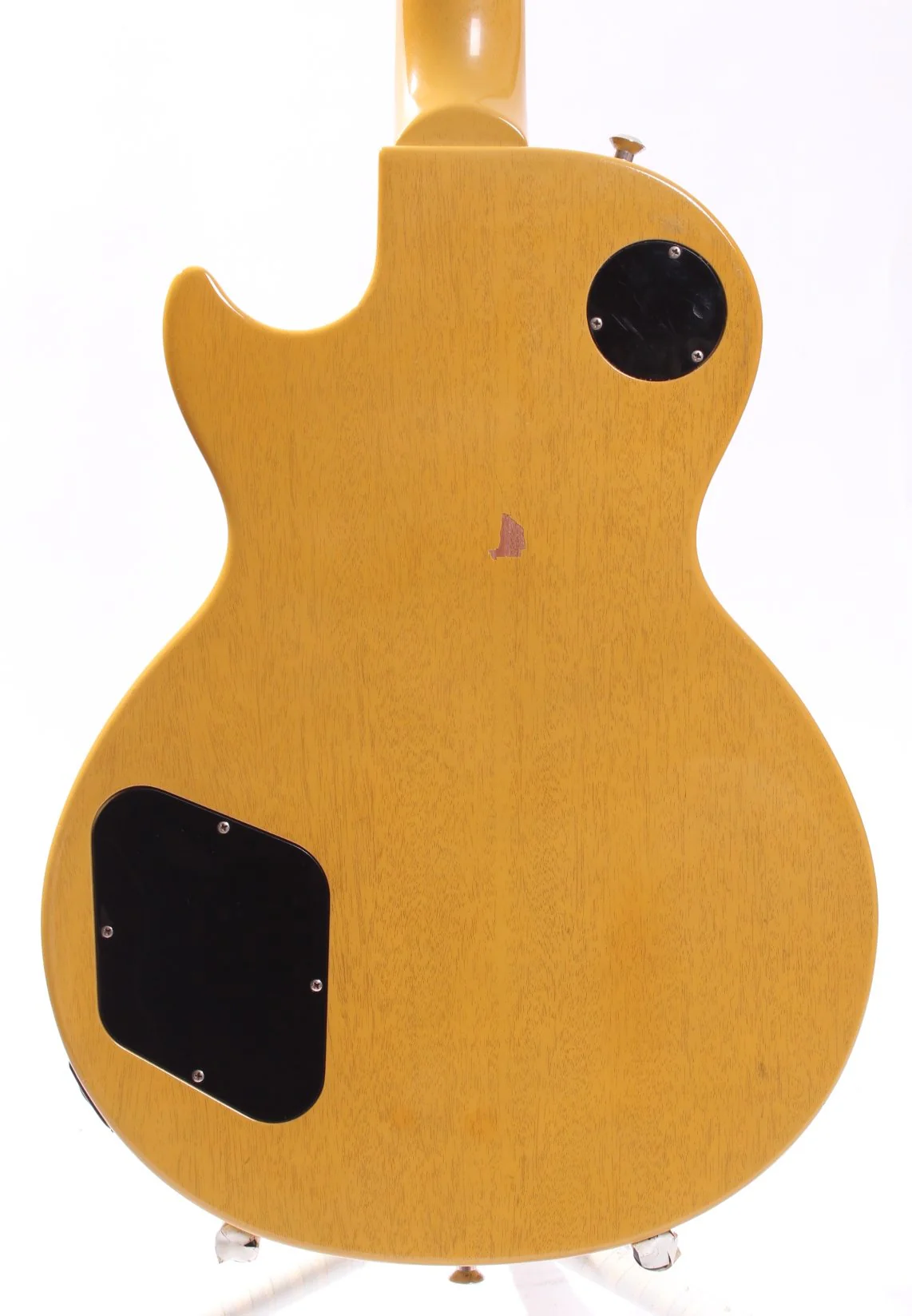 1995 Gibson Les Paul Special tv yellow - Image 7