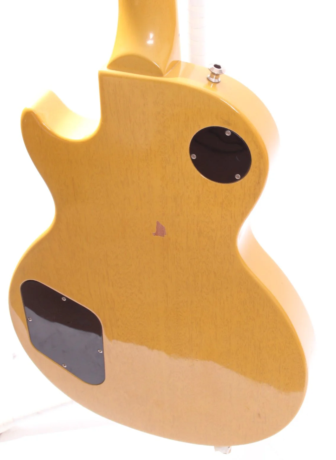 1995 Gibson Les Paul Special tv yellow - Image 8