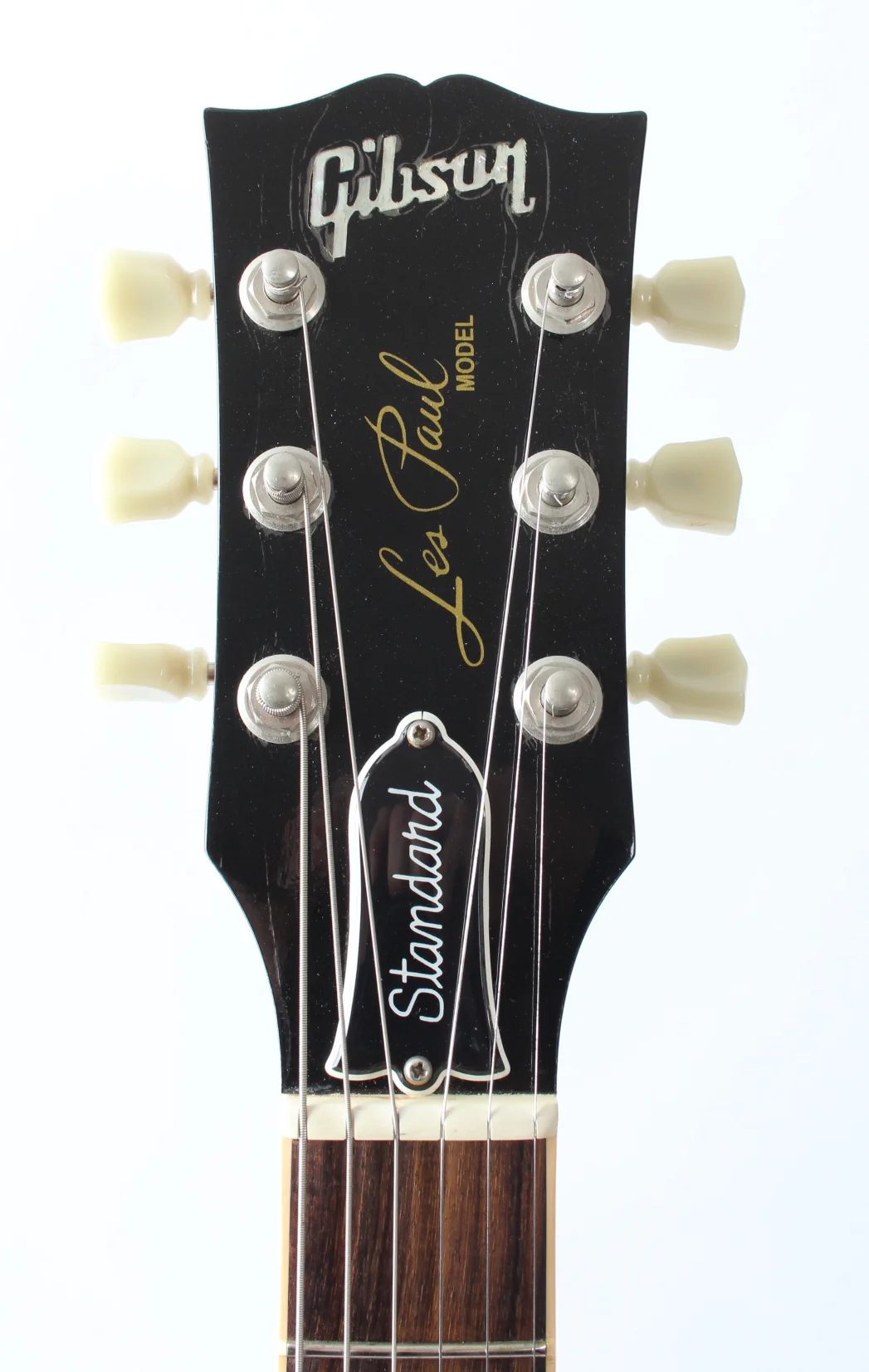1995 Gibson Les Paul Standard heritage cherry sunburst - Image 5
