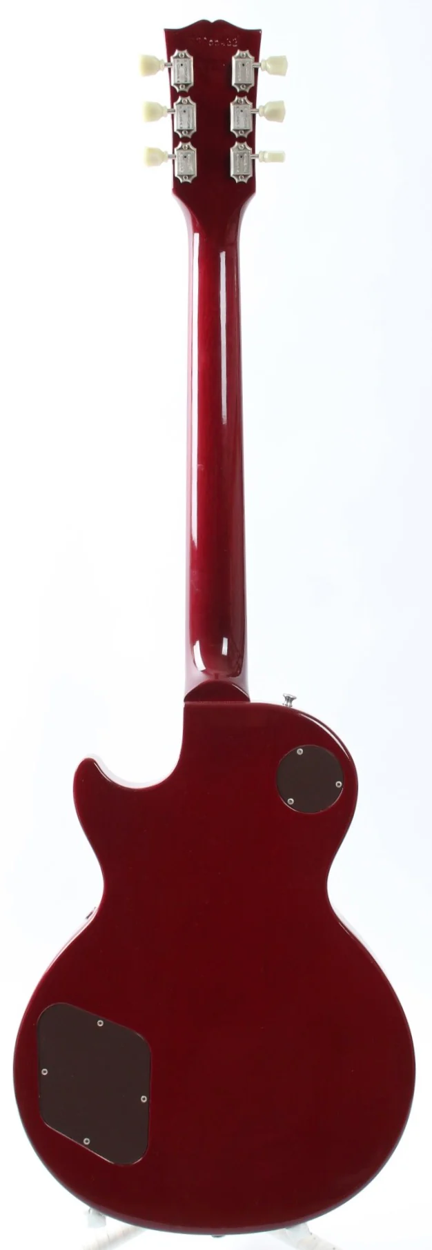 1995 Gibson Les Paul Standard heritage cherry sunburst - Image 6