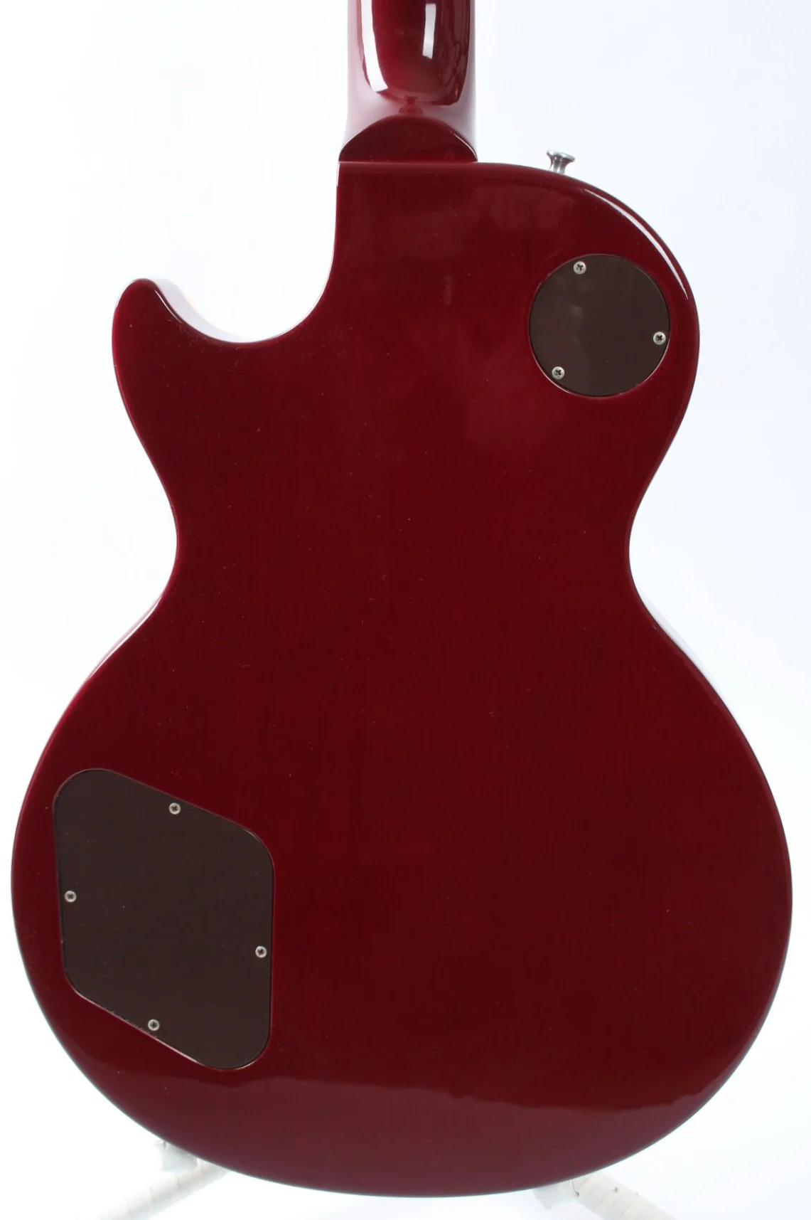 1995 Gibson Les Paul Standard heritage cherry sunburst - Image 7