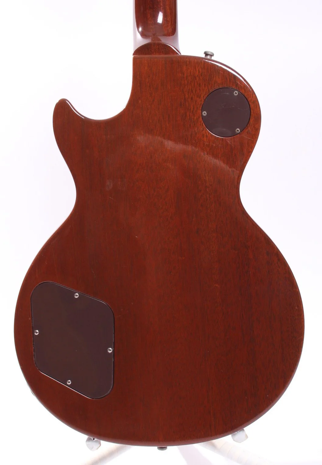 1995 Gibson Les Paul Standard honey burst - Image 5