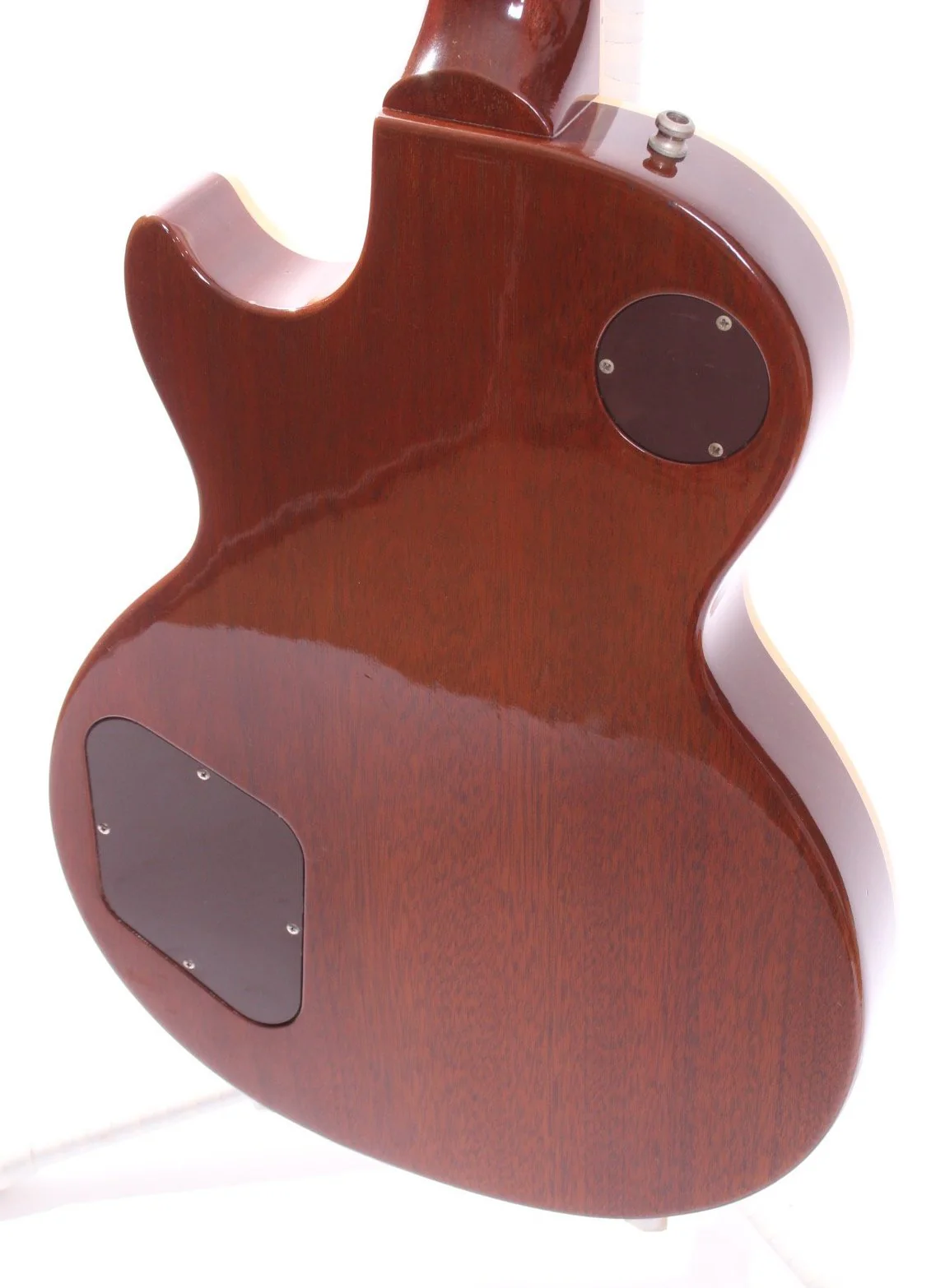 1995 Gibson Les Paul Standard honey burst - Image 7