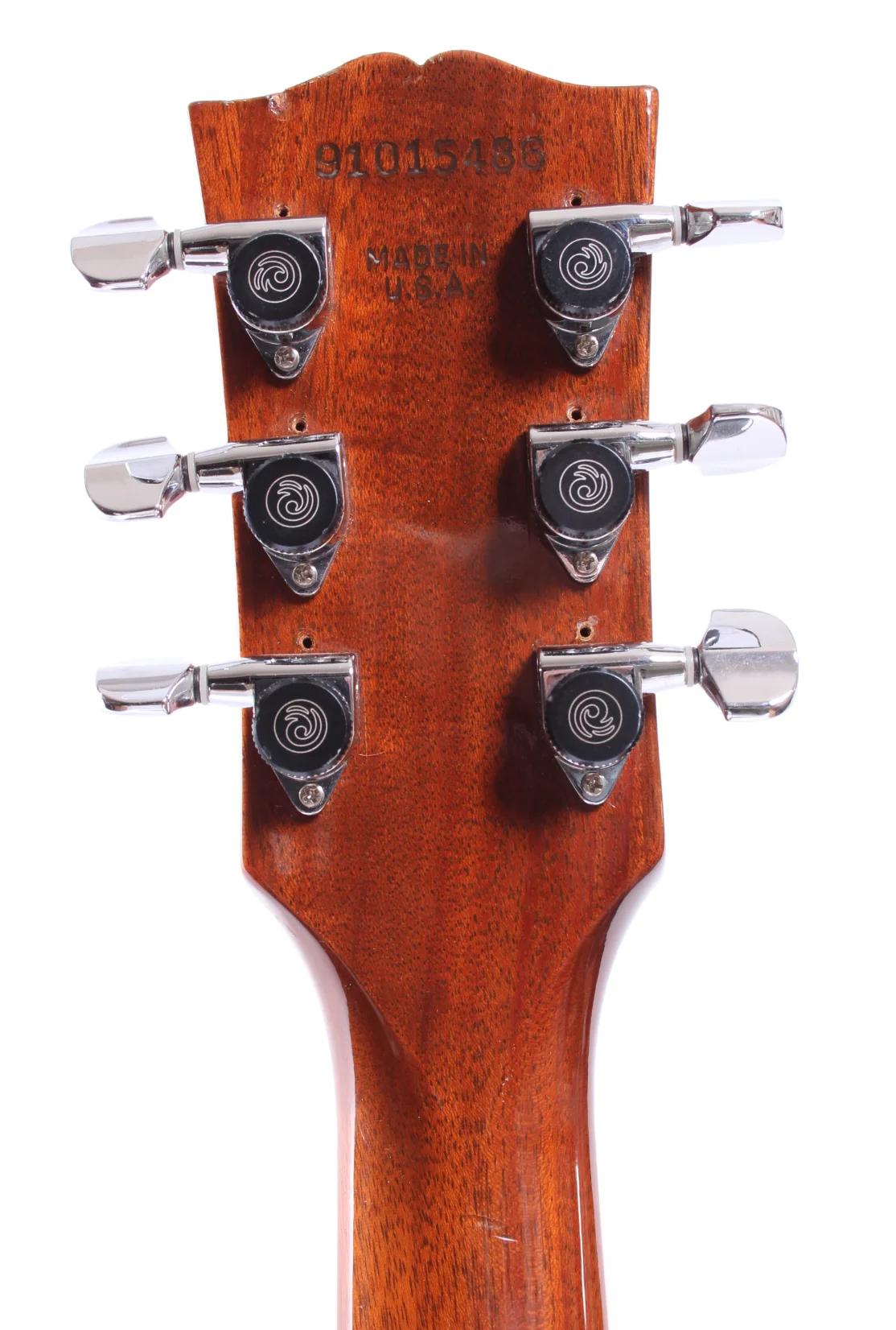 1995 Gibson Les Paul Standard vintage sunburst - Image 10