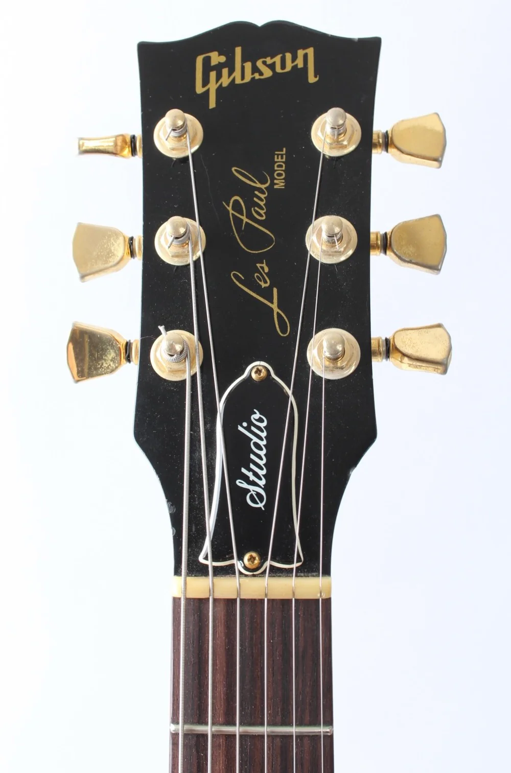 1995 Gibson Les Paul Studio wine red - Image 5