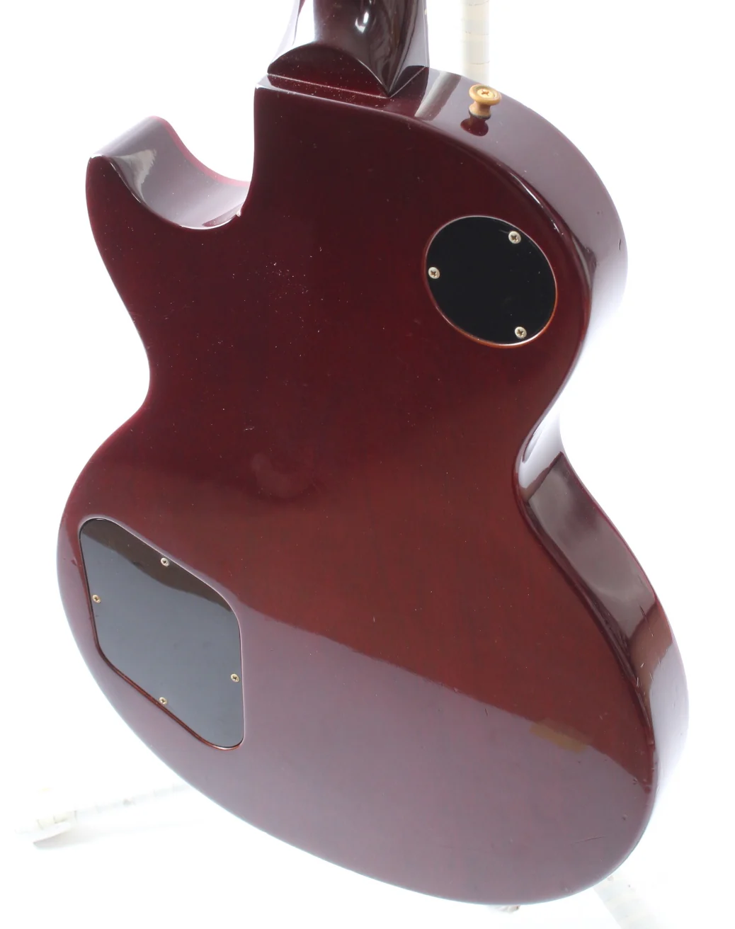 1995 Gibson Les Paul Studio wine red - Image 8