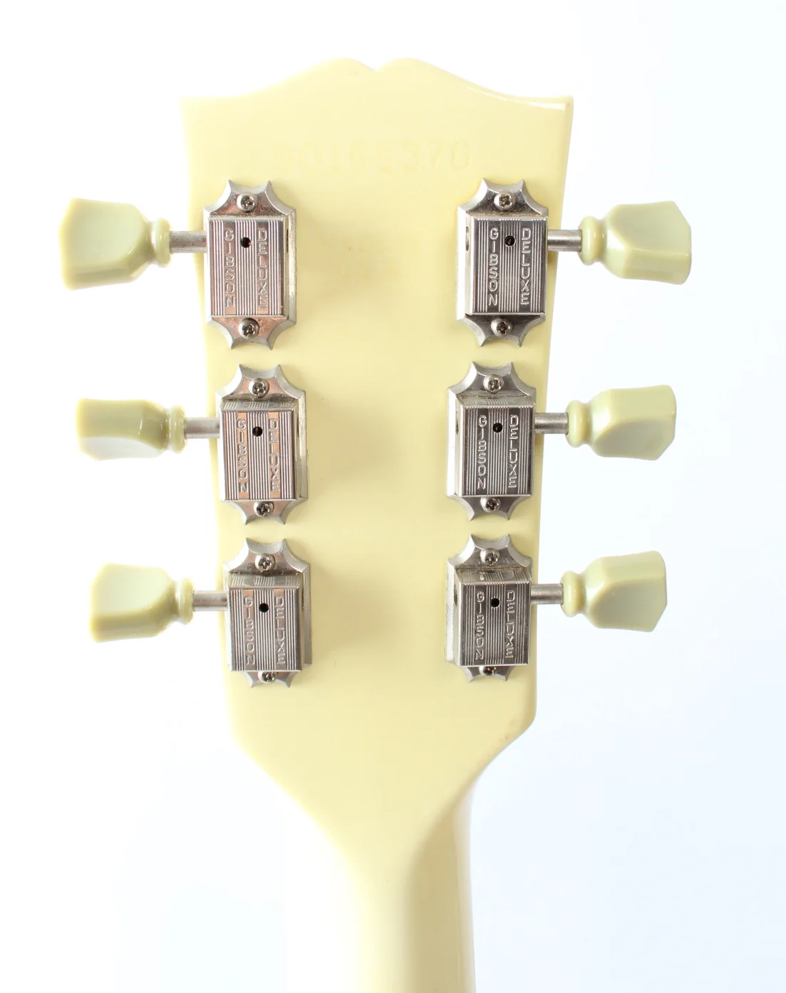 1995 Gibson SG Special alpine white - Image 10