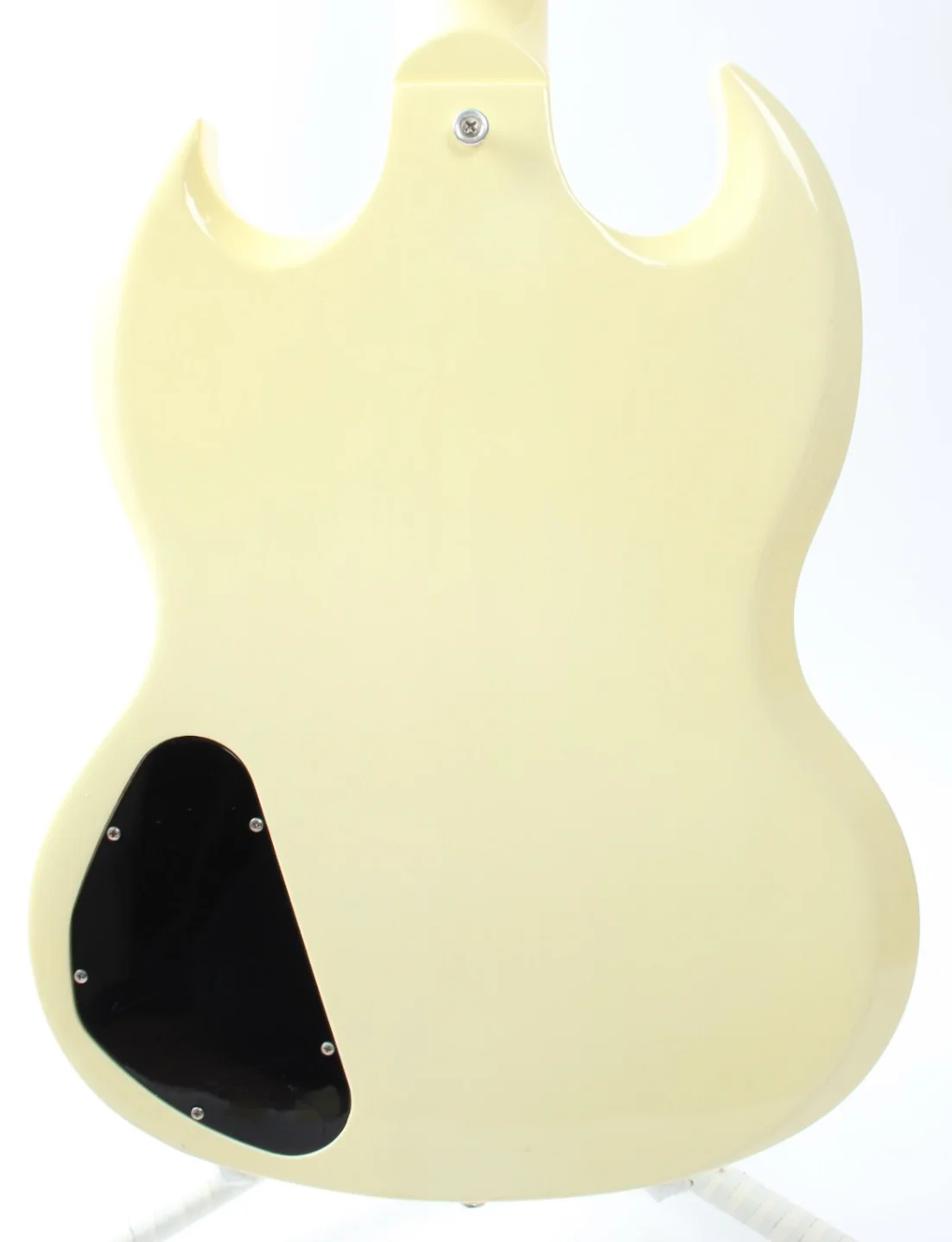 1995 Gibson SG Special alpine white - Image 7