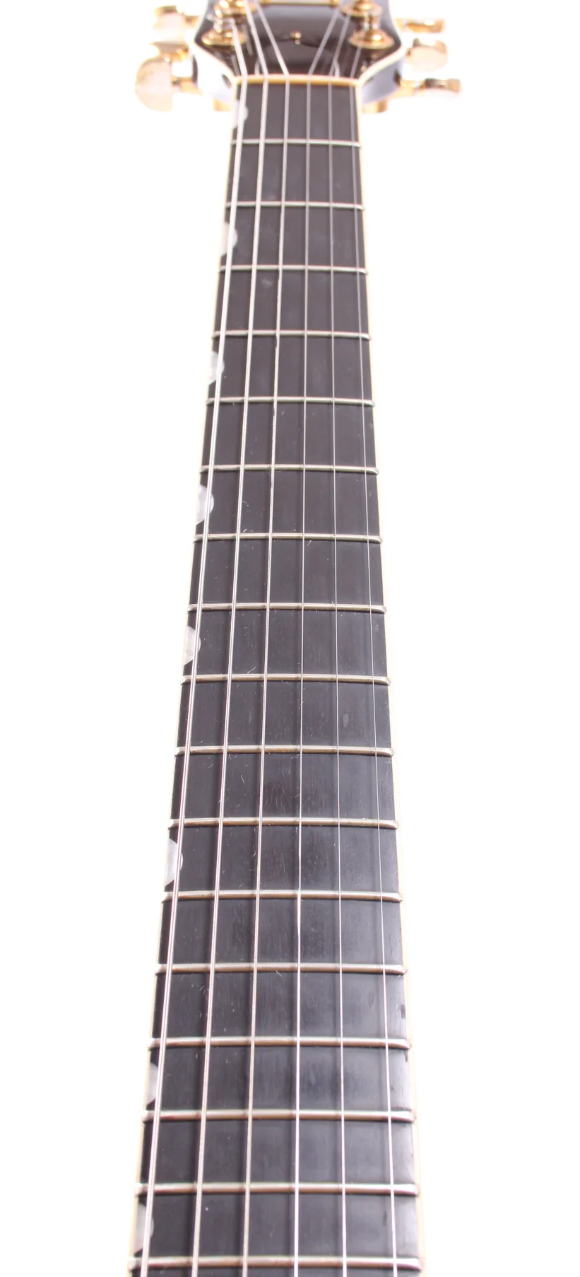 1995 Gretsch 6122 Country Classic II walnut - Image 4