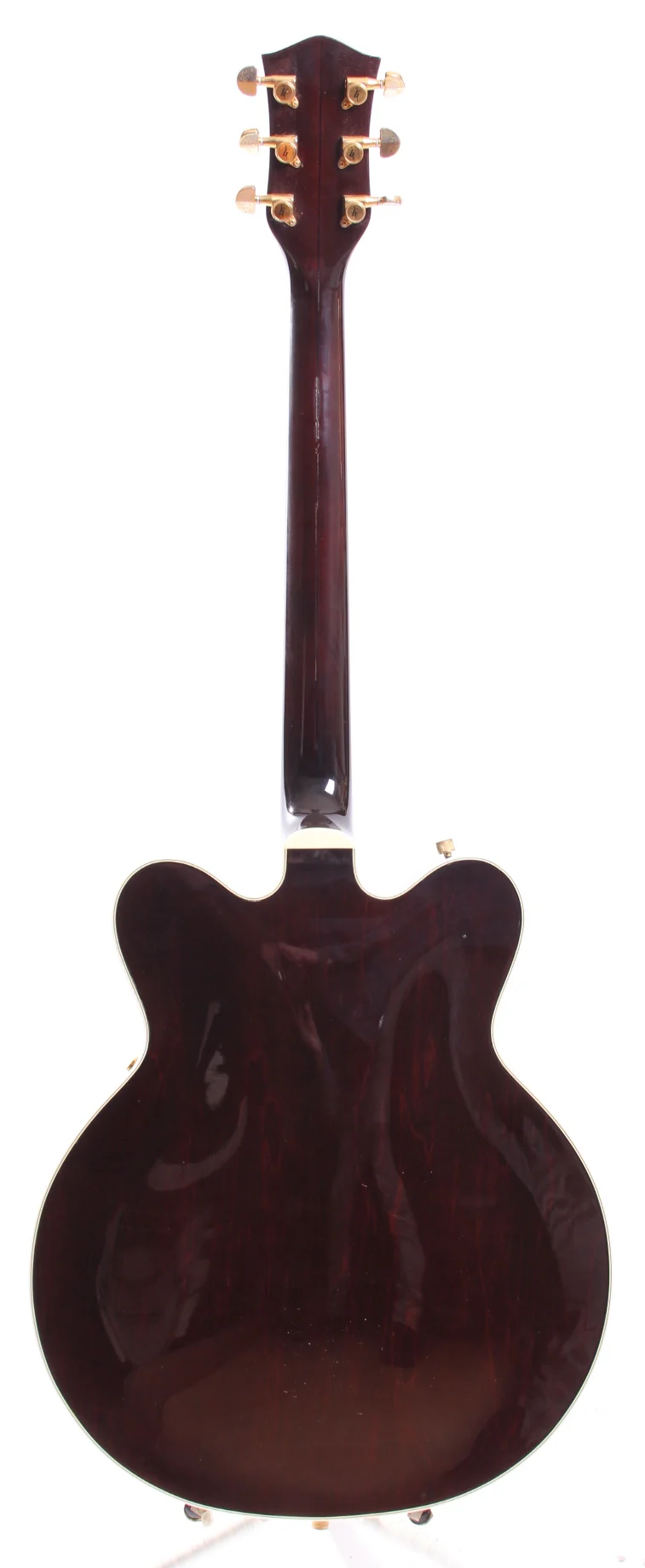 1995 Gretsch 6122 Country Classic II walnut - Image 6