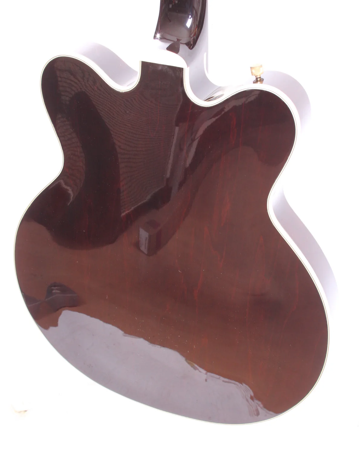 1995 Gretsch 6122 Country Classic II walnut - Image 8