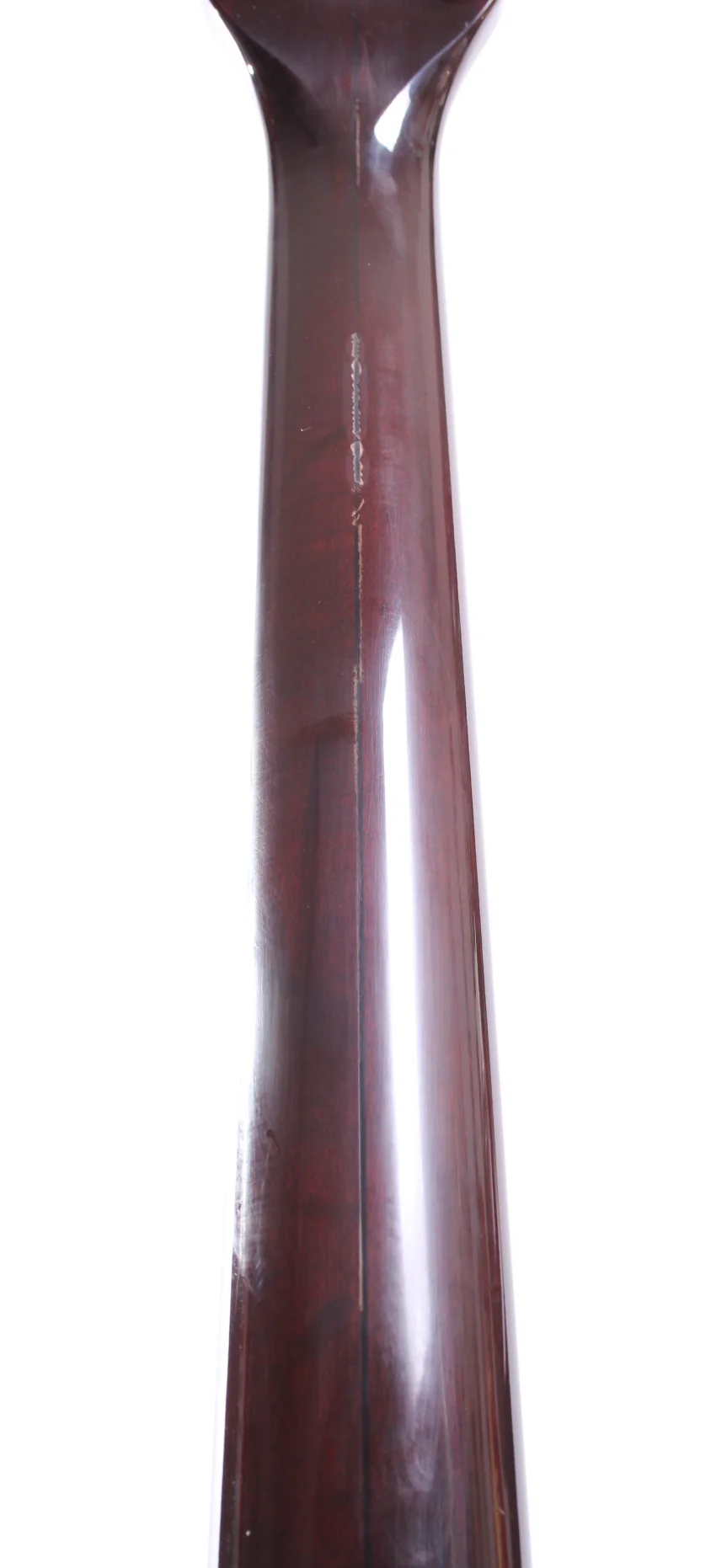 1995 Gretsch 6122 Country Classic II walnut - Image 9