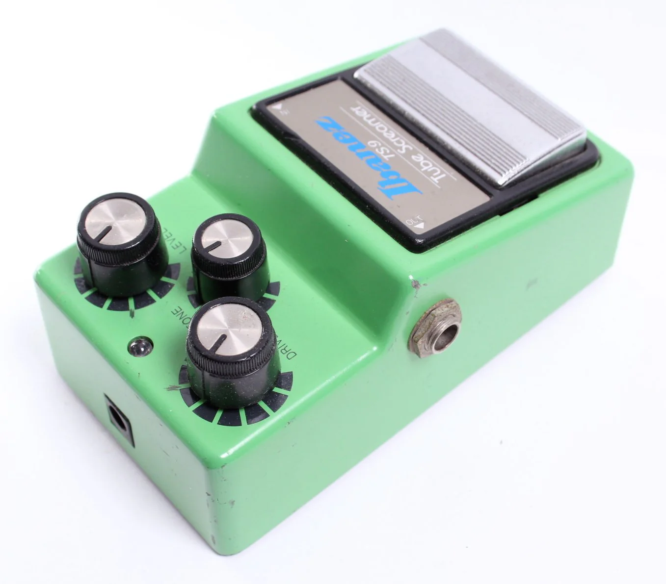 1995 Ibanez TS9 Tube Screamer - Image 2