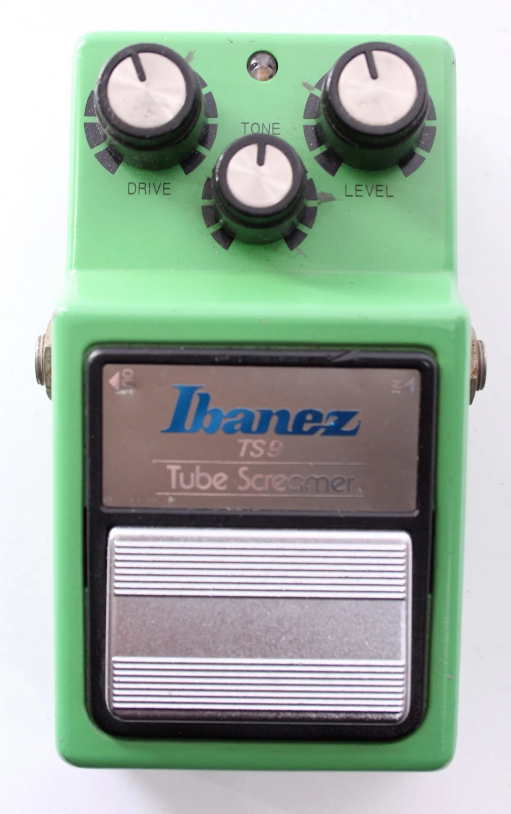 1995 Ibanez TS9 Tube Screamer - Image 3