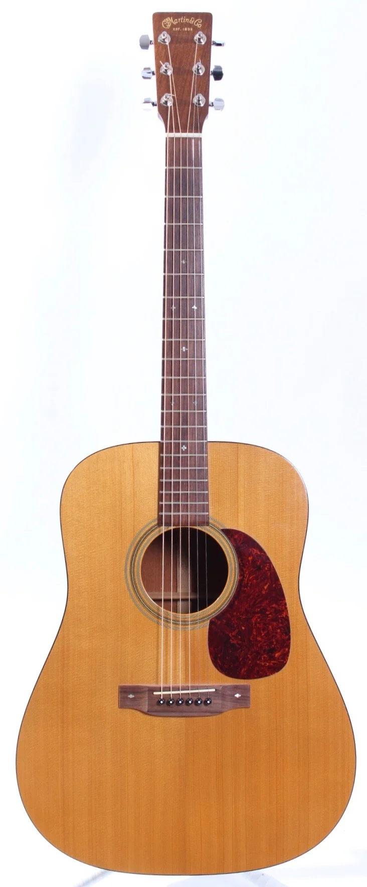 1995 Martin D-16T natural