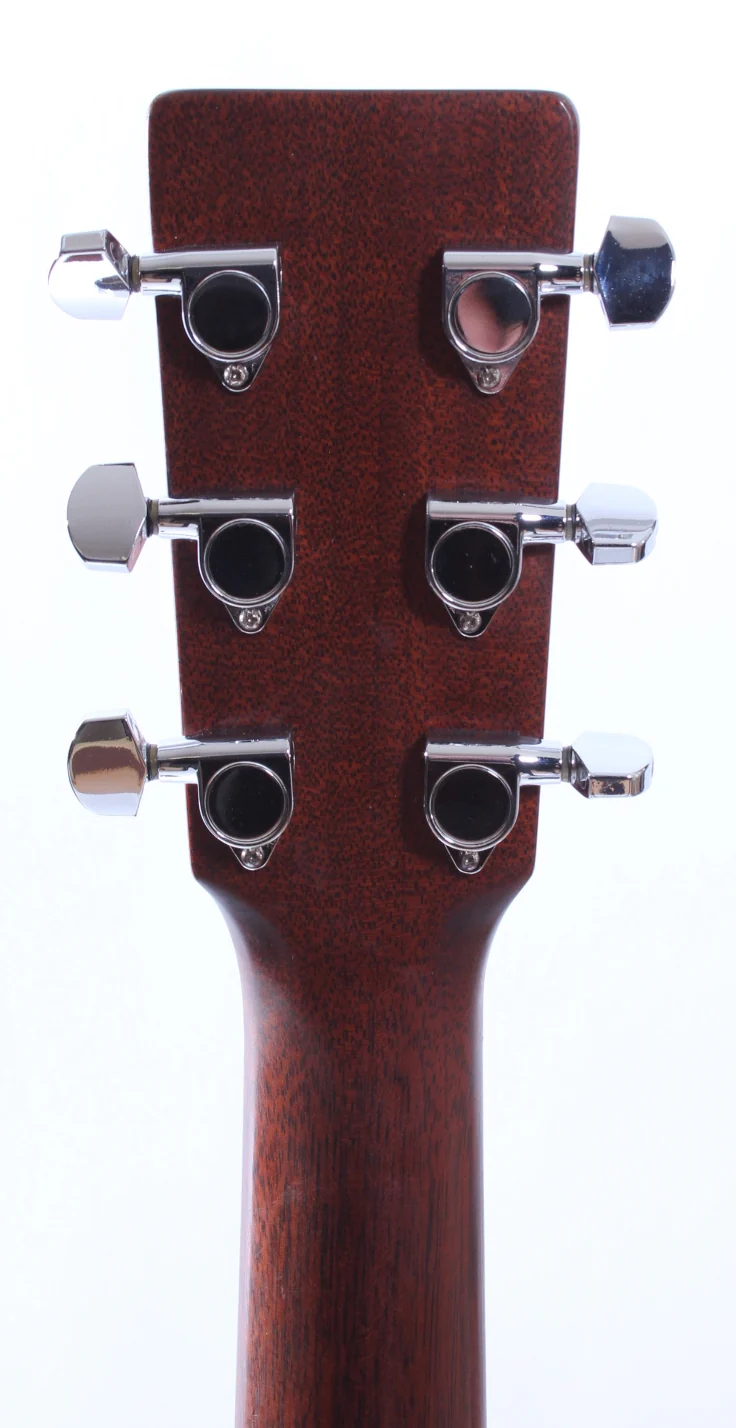 1995 Martin D-16T natural - Image 10