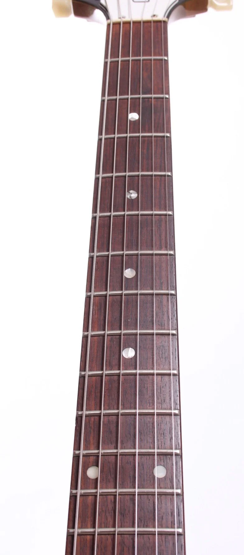 1995 Orville by Gibson Flying V 74 Reissue natural - Image 4