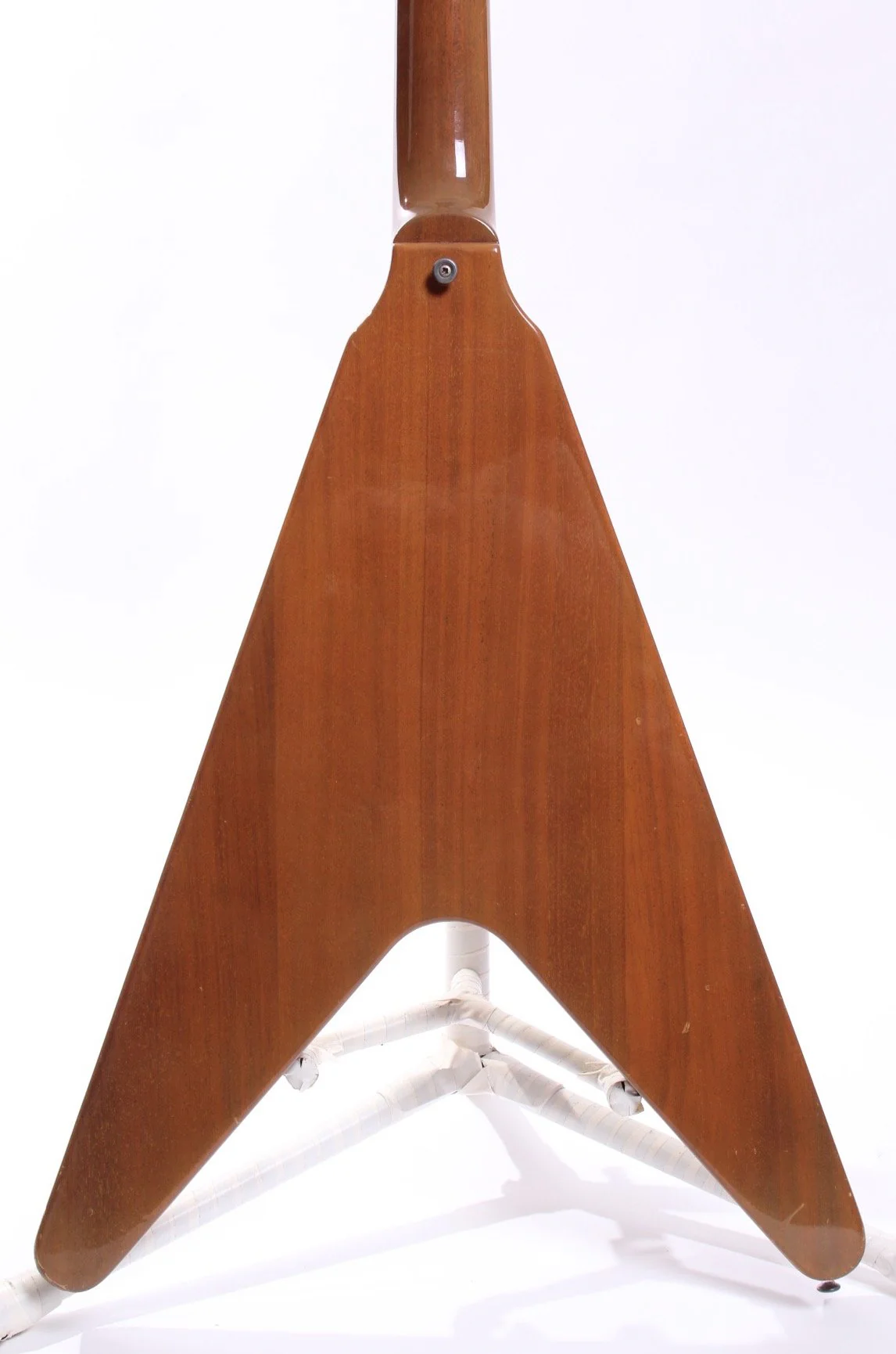 1995 Orville by Gibson Flying V 74 Reissue natural - Image 7
